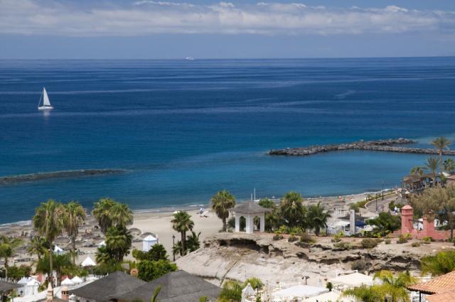Bahía del Duque