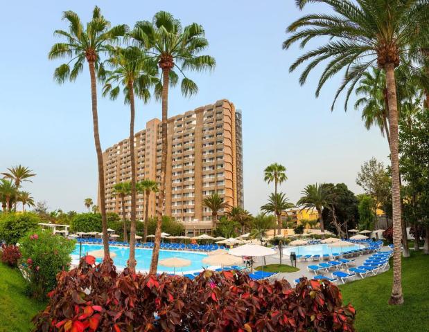 Sol Arona Tenerife