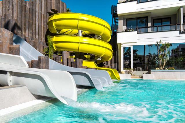 Spring Hotel Bitacora