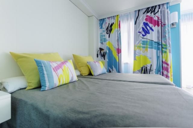 Spring Hotel Bitacora