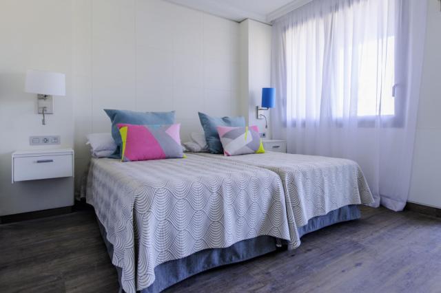 Spring Hotel Bitacora