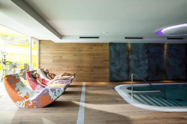 Spring Hotel Bitacora