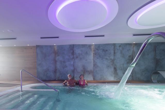 Spring Hotel Bitacora