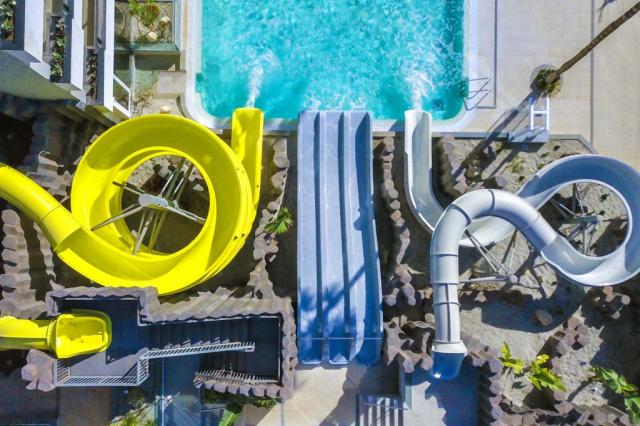 Spring Hotel Bitacora