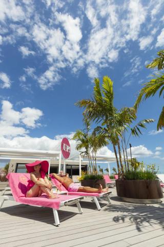 Spring Hotel Bitacora