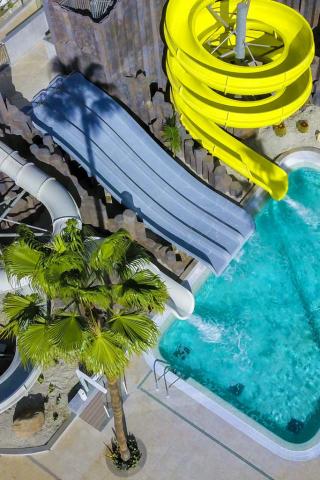 Spring Hotel Bitacora