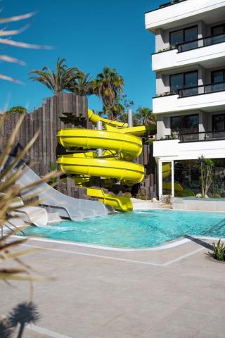 Spring Hotel Bitacora