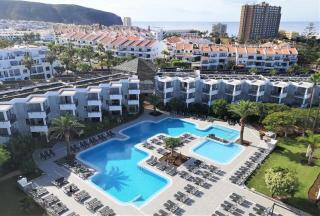HG Tenerife Sur