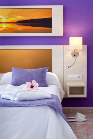 Checkin Bungalows Atlantida