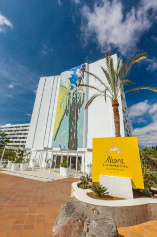 Abora Buenaventura by Lopesan Hotels