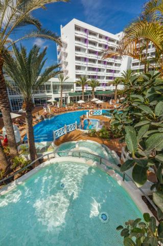 Abora Buenaventura by Lopesan Hotels
