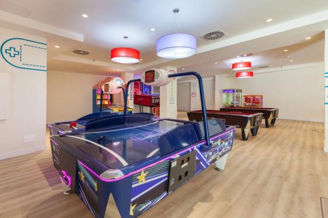 Abora Buenaventura by Lopesan Hotels