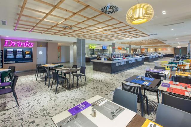 Abora Buenaventura by Lopesan Hotels