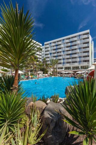 Abora Buenaventura by Lopesan Hotels