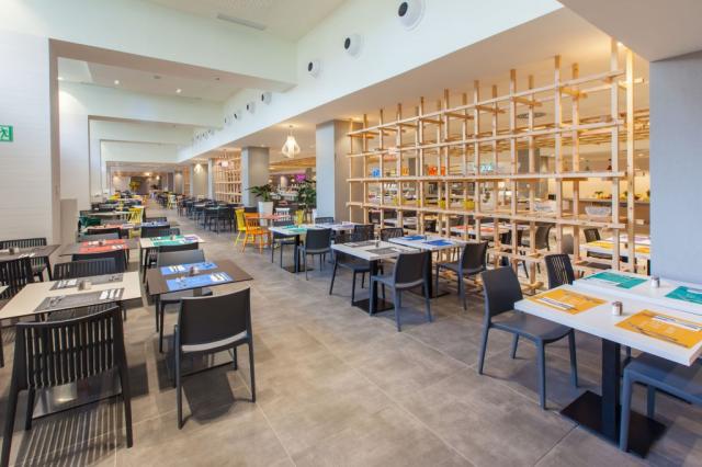 Abora Buenaventura by Lopesan Hotels