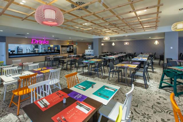 Abora Buenaventura by Lopesan Hotels