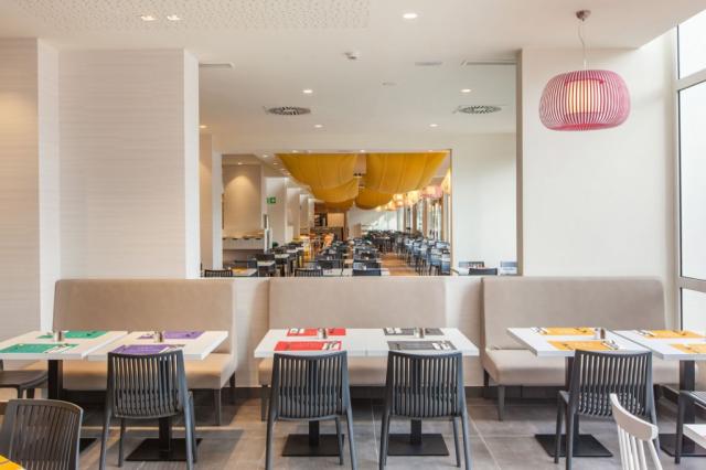 Abora Buenaventura by Lopesan Hotels