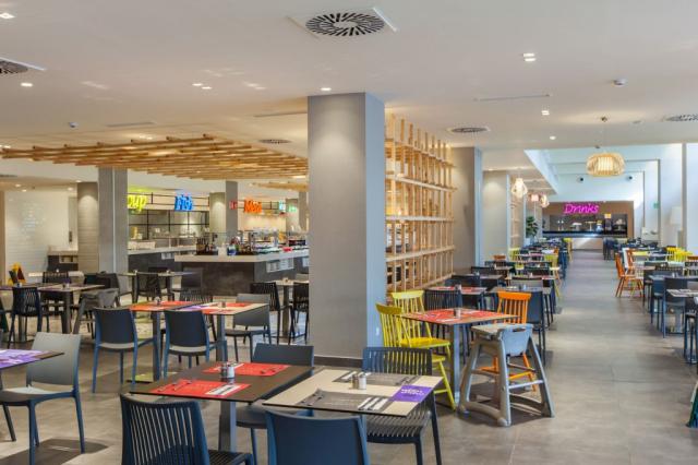 Abora Buenaventura by Lopesan Hotels