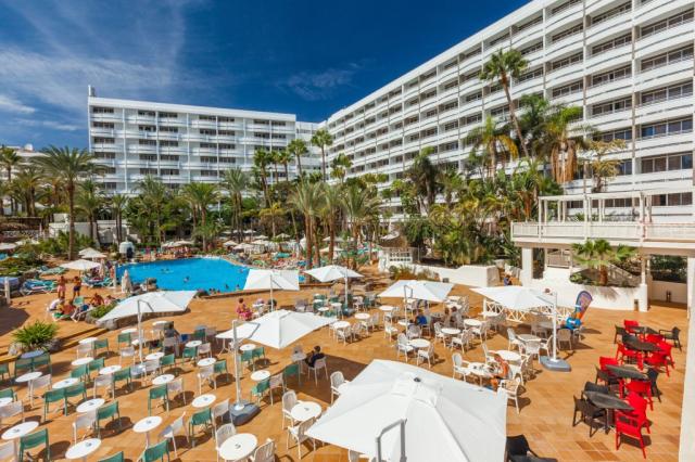 Abora Buenaventura by Lopesan Hotels