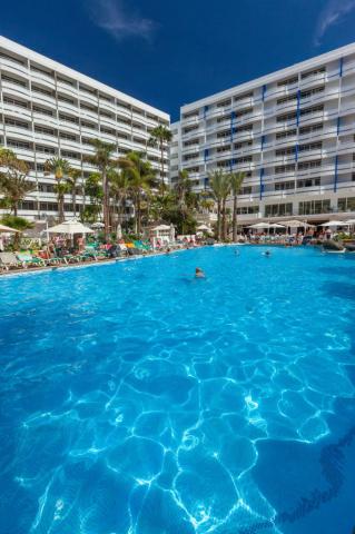 Abora Buenaventura by Lopesan Hotels