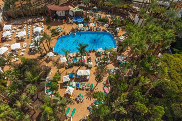 Abora Buenaventura by Lopesan Hotels