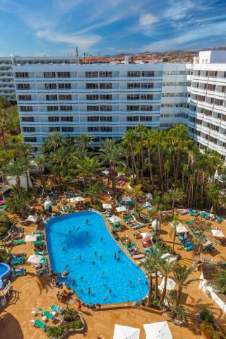 Abora Buenaventura by Lopesan Hotels
