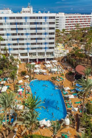 Abora Buenaventura by Lopesan Hotels