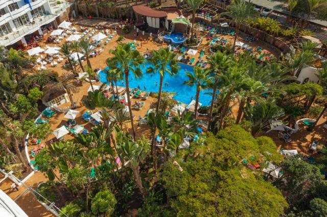 Abora Buenaventura by Lopesan Hotels