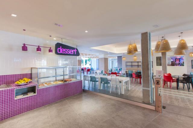 Abora Buenaventura by Lopesan Hotels