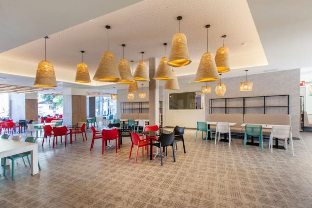 Abora Buenaventura by Lopesan Hotels