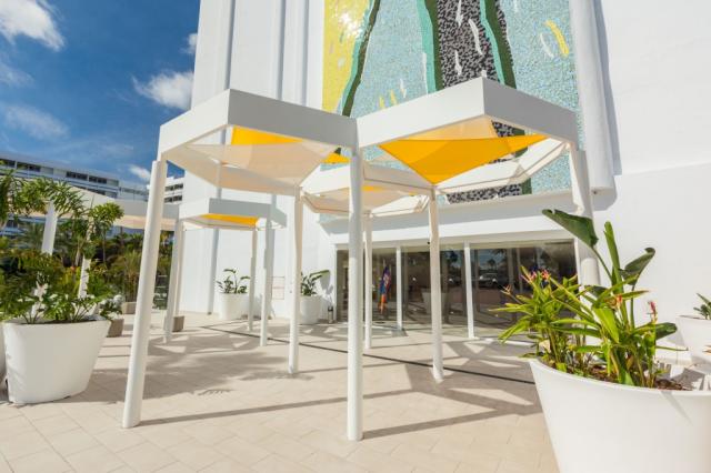 Abora Buenaventura by Lopesan Hotels