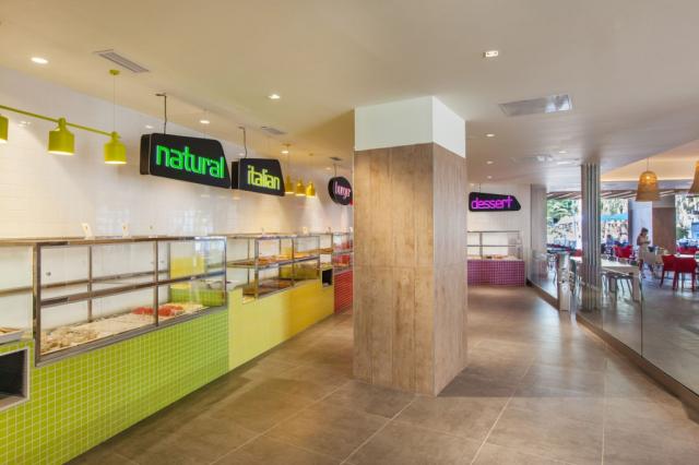 Abora Buenaventura by Lopesan Hotels