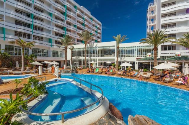 Abora Buenaventura by Lopesan Hotels