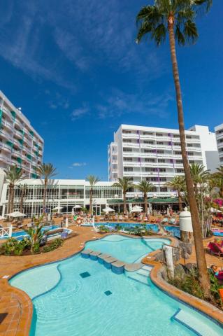 Abora Buenaventura by Lopesan Hotels