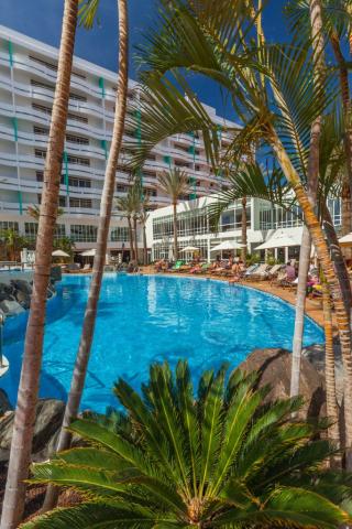 Abora Buenaventura by Lopesan Hotels