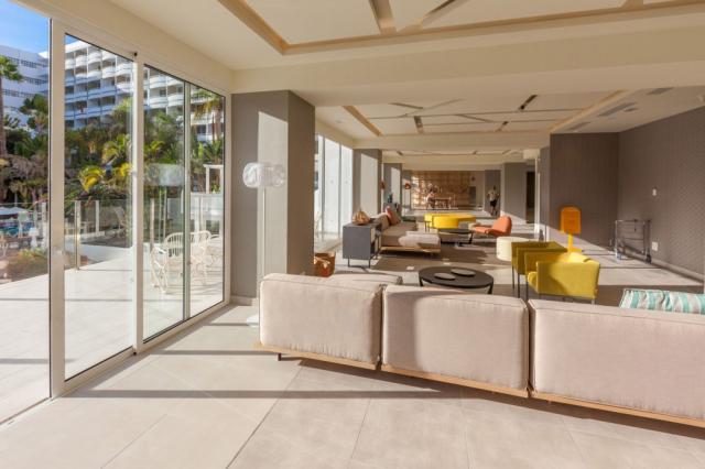 Abora Buenaventura by Lopesan Hotels