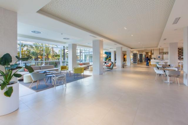 Abora Buenaventura by Lopesan Hotels