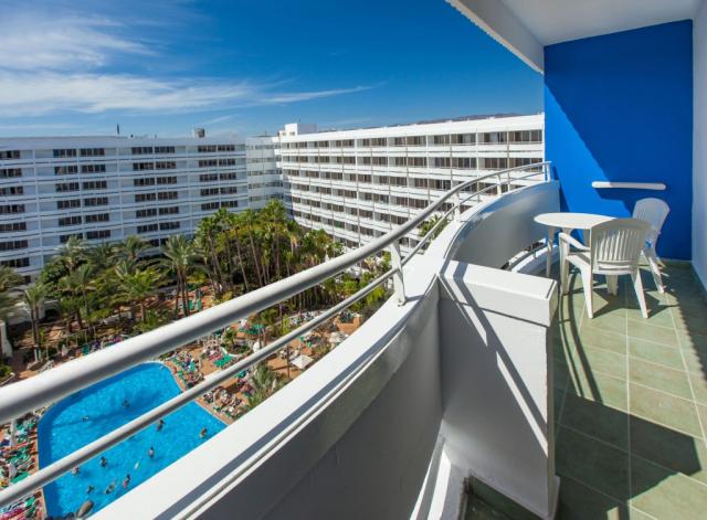 Abora Buenaventura by Lopesan Hotels