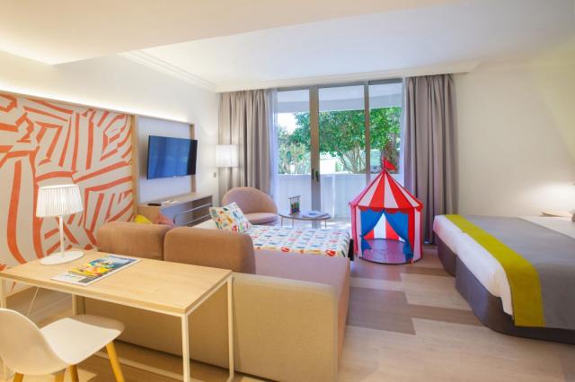 Abora Buenaventura by Lopesan Hotels