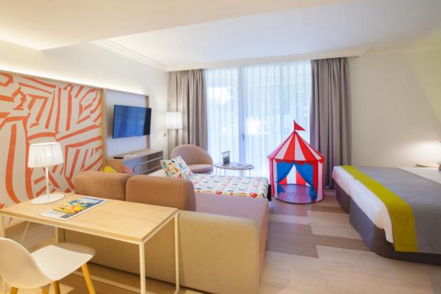 Abora Buenaventura by Lopesan Hotels