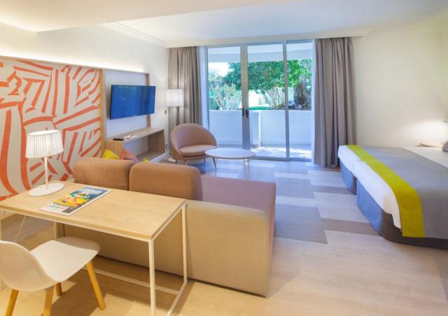 Abora Buenaventura by Lopesan Hotels
