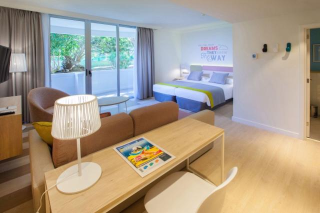 Abora Buenaventura by Lopesan Hotels
