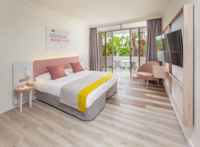 Abora Buenaventura by Lopesan Hotels