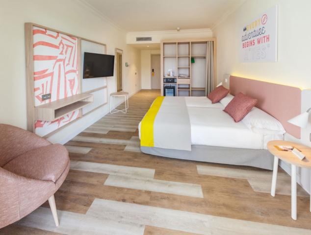 Abora Buenaventura by Lopesan Hotels