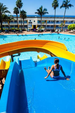 Abora Interclub Atlantic by Lopesan