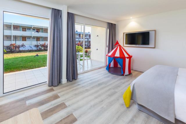 Abora Interclub Atlantic by Lopesan