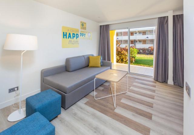 Abora Interclub Atlantic by Lopesan