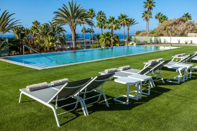 Abora Interclub Atlantic by Lopesan