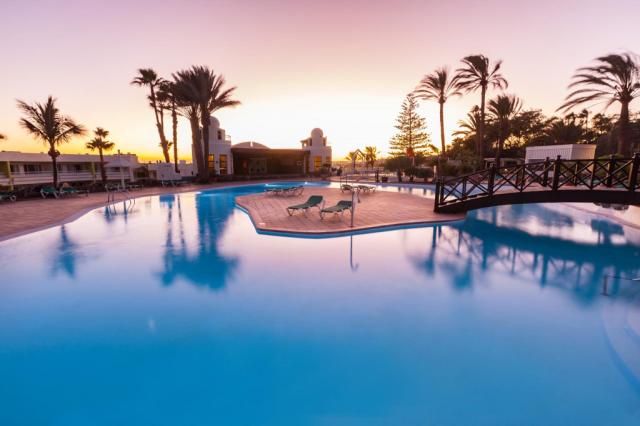 Abora Interclub Atlantic by Lopesan