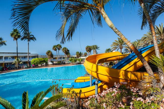 Abora Interclub Atlantic by Lopesan